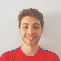 Tomás Amaro Monaco