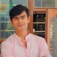HarshrajJain