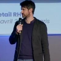 Xavier Durieux