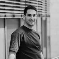 Richard - Simplified Webhooks