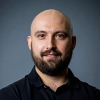 Mateusz Janczewski EA