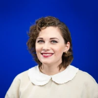 Yuliia Nesterenko