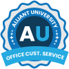 Alliant University "Office & Customer Service" Learning Path Completed