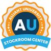 Alliant University "Stockroom Center" Learning Path Completed