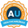 Alliant University "Healthcare/Bulk Module" Learning Path Completed