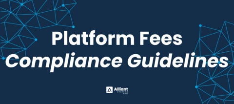 Platform Fees Compliance Guidelines