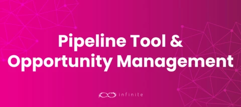 LinenFinder LeadFlow - Pipeline Tool & Opportunity Management