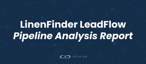 LinenFinder LeadFlow - Pipeline Analysis Report