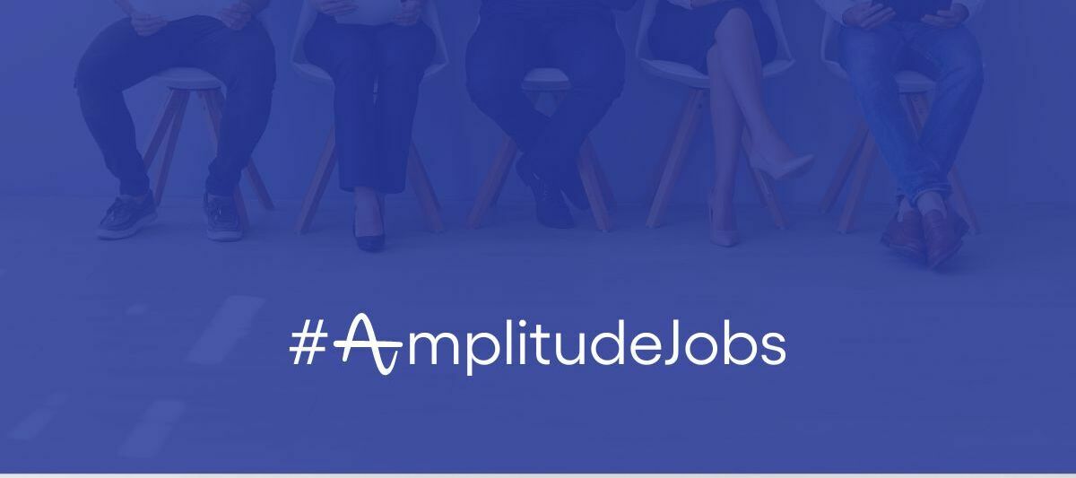 Looking to hire someone with Amplitude skills?