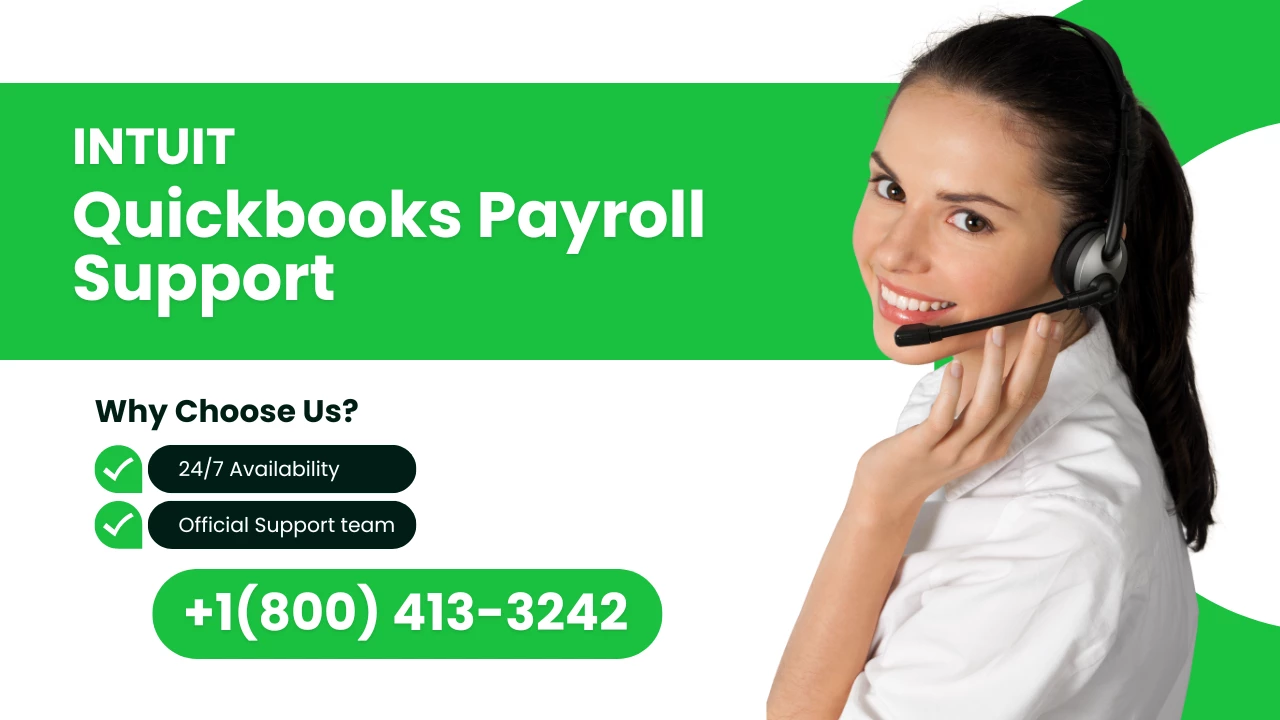 How to contact Q-uickbook Online Payroll Support? | Community