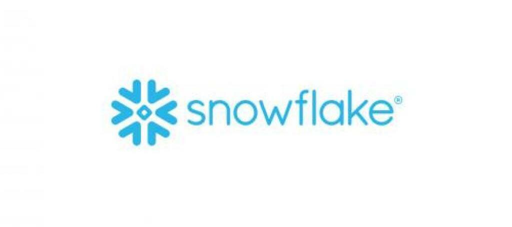 Snowflake Export