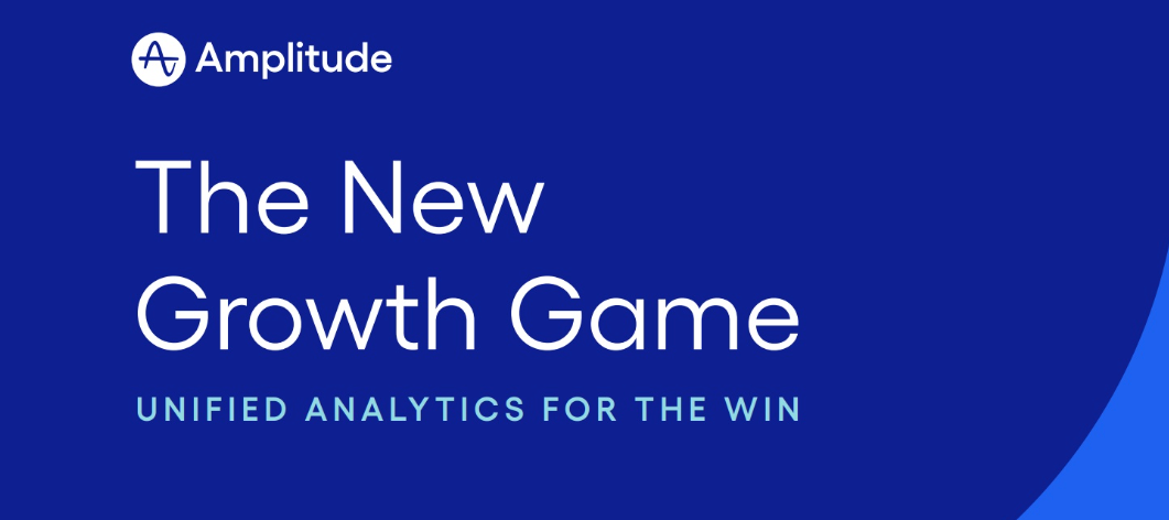 How are you driving growth with unified analytics?