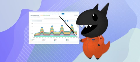 What is Your Favourite Event Segmentation Chart Feature?