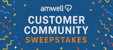 October Sweepstakes: Your Community Just Got More Rewarding!