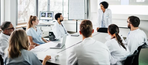 Provider Engagement and Scalable Telehealth Adoption