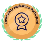 Hackathon Winner