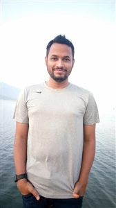 santanukumaru