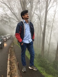 ravikirand