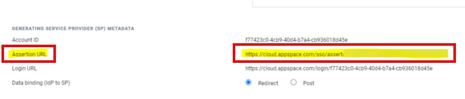 Configuring Okta SSO with Appspace | Community