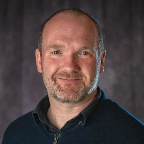 Allan Tanner