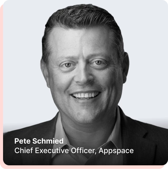 Pete Schmied