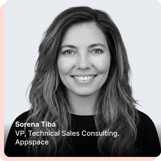 Sorena Tiba
