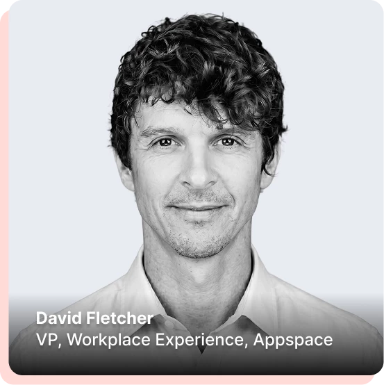 David Fletcher