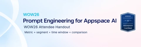 Prompt Engineering for Appspace AI: Your Practical Handout