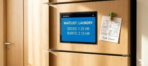 🥤 The Watercooler | The April Connection (Part 4): Appspace in the Wild