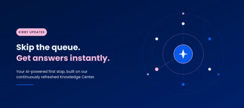 Kirby Just Got Smarter: Your Fast Track to Answers