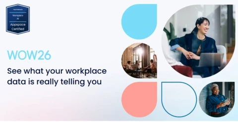 See what your workplace data is really telling you