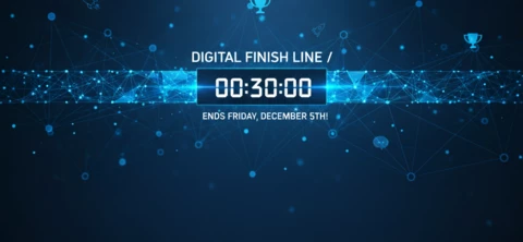 Clock's Ticking! Your Last Chance to Explore, Engage, and Win!