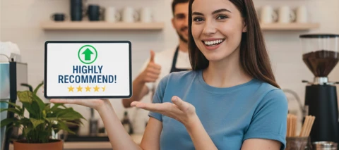 Meet Jackie Parker, Director of PR & Analyst Relations, and your partner in sharing Appspace success stories