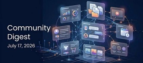 Community Digest | July 17, 2026