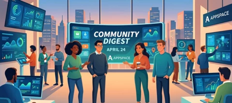 Community Digest | April 24, 2026