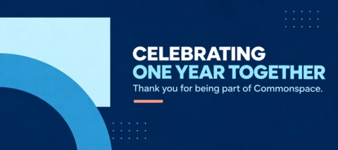 Celebrating One Year of the Appspace Community