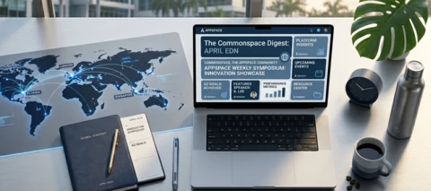 Community Digest | April 17, 2026