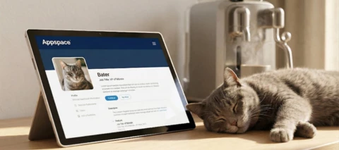 🥤 The Watercooler | The April Connection (Part 1)