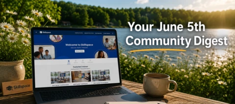 Community Digest | June 5, 2026