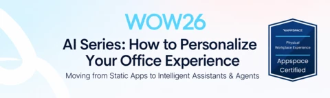 AI Series: How to Personalize Your Office Experience