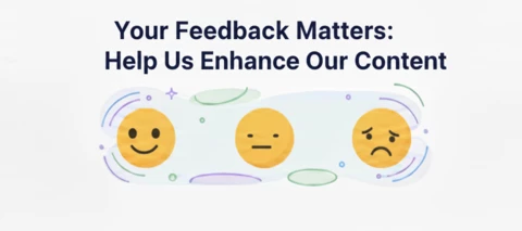 Content helpfulness emojis