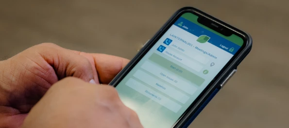 Crew Mobile App Sunsetting in November 2025