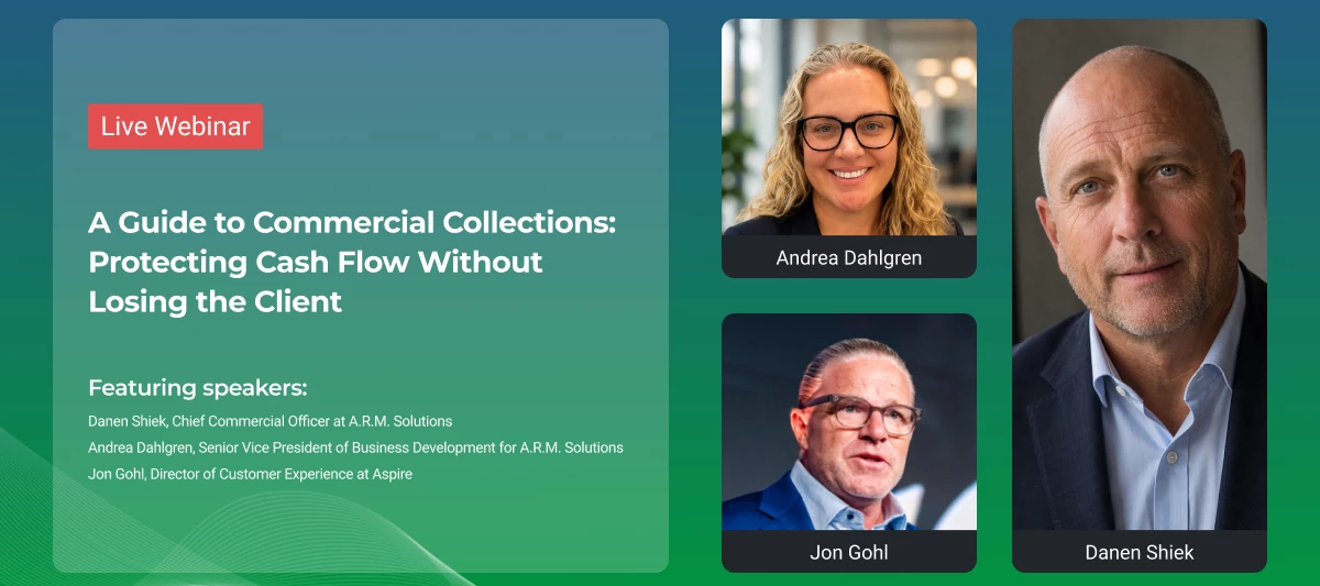 Collect Past-Due Invoices Without Burning Client Bridges