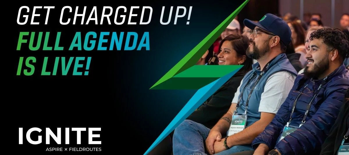 Ignite '24 Agenda is Live!