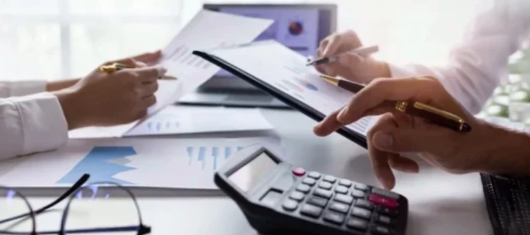 Accounting Workshop for SAAS Earned Revenue