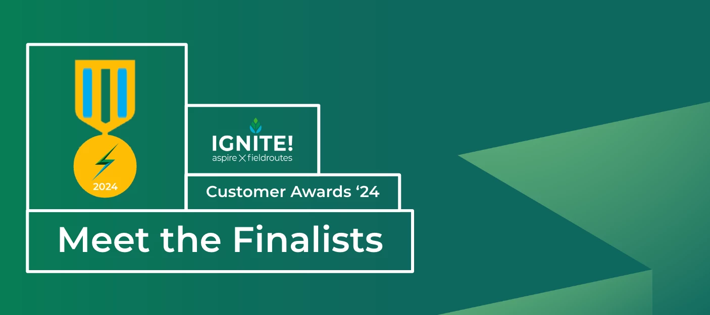 Ignite ‘24 Customer Awards Finalists Revealed!