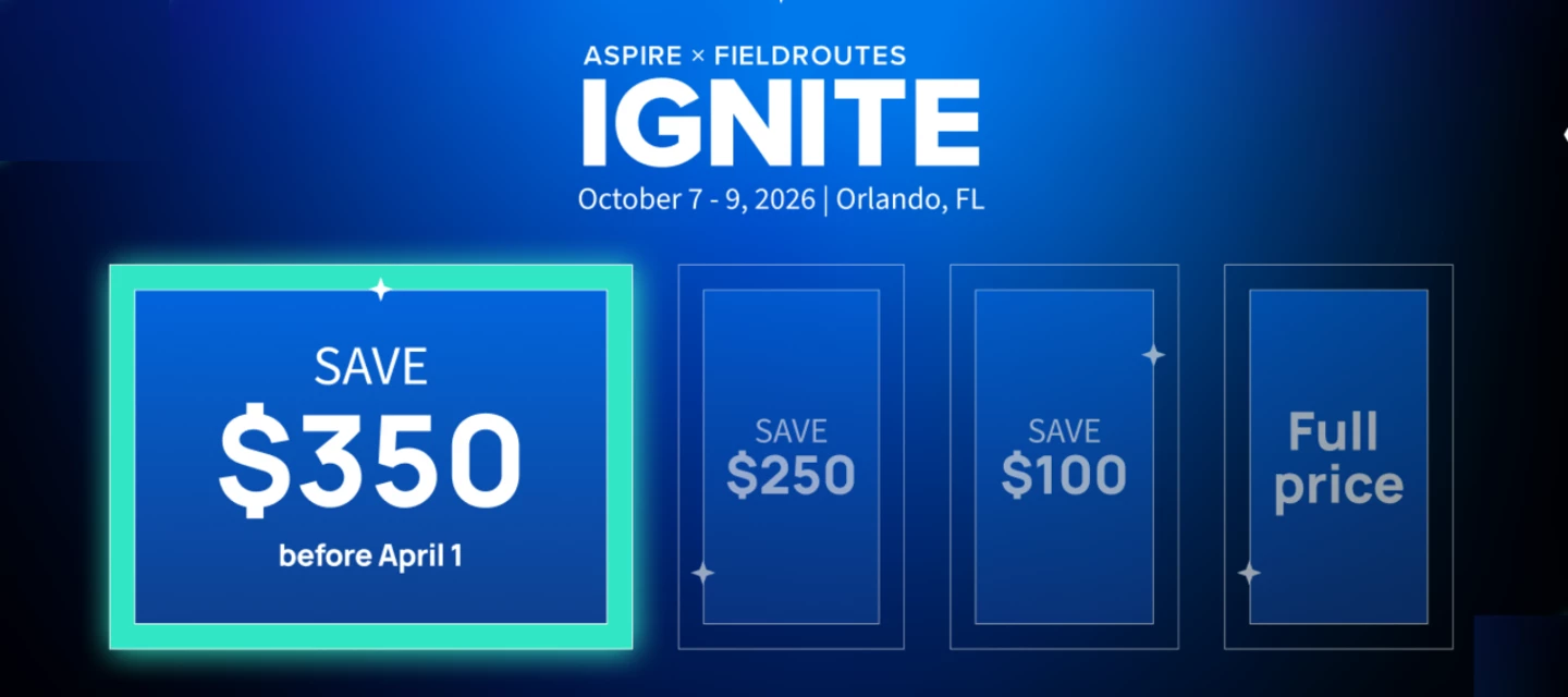 100+ sessions. Four formats. More ways to learn your way at Ignite ...