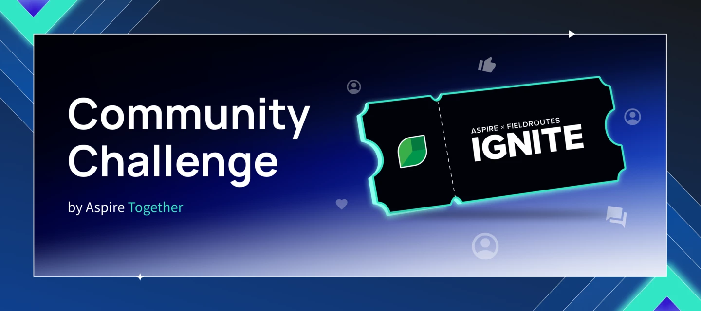 Score a Free Ticket to Ignite ’26 with Community 🎟️ | Community
