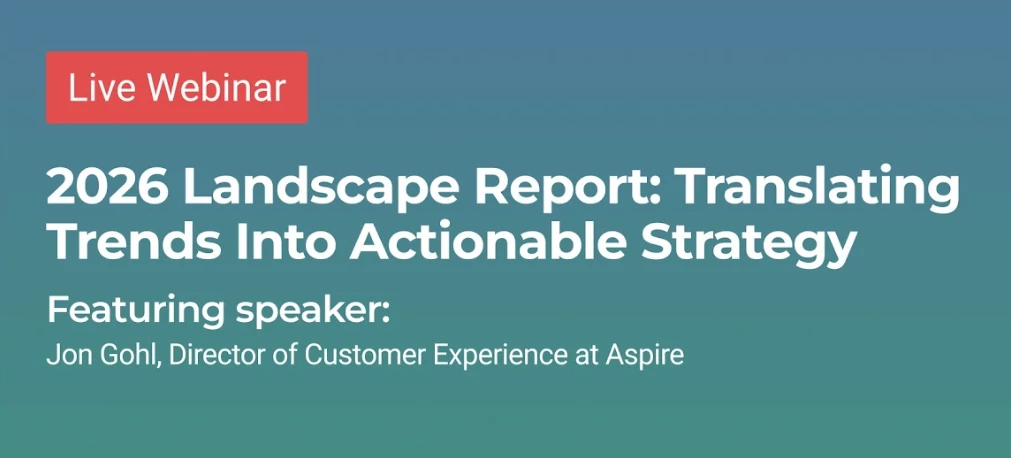 Beyond the Data: Insights from the 2026 Landscape Industry Report ...