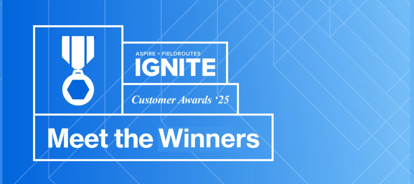 Ignite '25 Customer Award Winners 🎉 | Community
